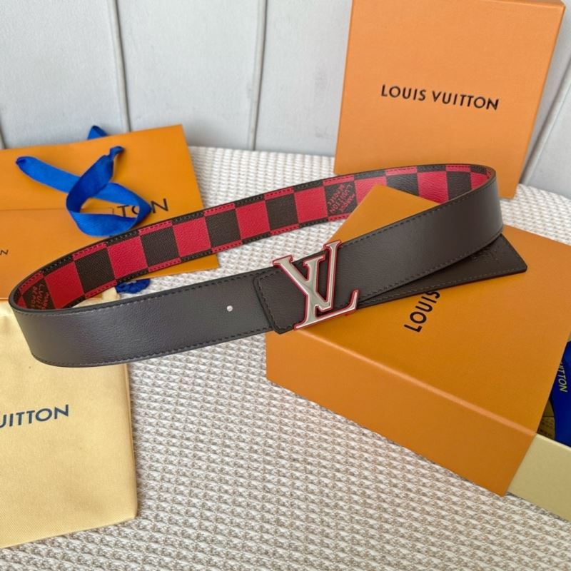 Louis Vuitton Belts